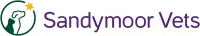 Sandymoor Vets logo