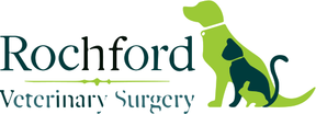 Rochford Veterinary Surgery logo