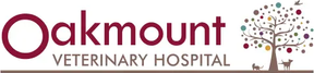 Oakmount Veterinary Centre logo