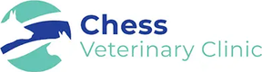 Chess Veterinary - Chorleywood logo