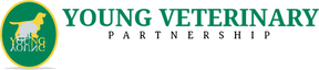 Young Vets - Chiswick logo