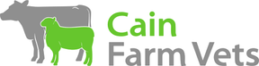 Cain Veterinary Centre logo