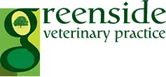 Greenside Veterinary Practice - St. Boswells logo