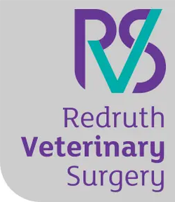 Redruth Veterinary Surgery logo