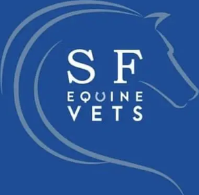 SF Equine Vets logo