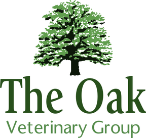 The Oak Veterinary Group - Clarbeston Road logo