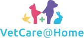 Vet Care @ Home logo