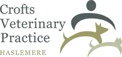 Crofts Veterinary Surgery - Haslemere logo