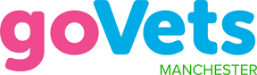 Go Vets logo