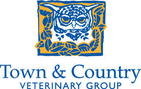 Town and Country Vet - Millburn logo