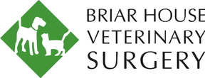 Briar House Veterinary Surgery logo
