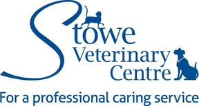 Stowe Veterinary Centre logo