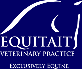 Equitait Veterinary Practice - Lauder logo