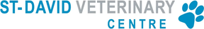 St David Vet Centre - Llanishen logo