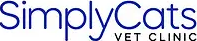 SimplyCats Vet Clinic logo