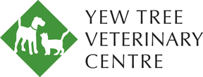 Yew Tree Veterinary Centre logo