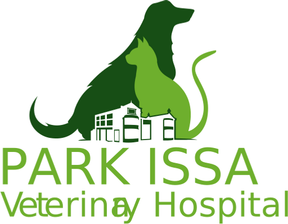 Park Issa Vets - Oswestry logo