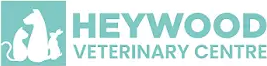 Heywood Vets logo