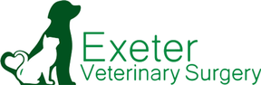 Exeter Veterinary Surgery logo