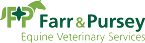 Farr and Pursey Equine Veterinary Services logo