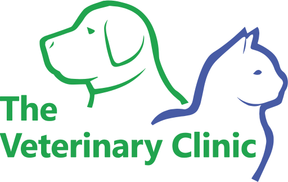 The Veterinary Clinic - Erdington logo