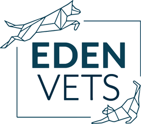Eden Vets - Sandbach logo