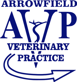 Arrowfield Veterinary Practice - Kington logo
