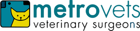 Metrovets logo