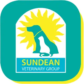 Sundean Vets - Hartpury logo