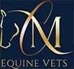 CM Equine Vets logo
