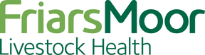 Friars Moor Livestock Health logo