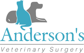Anderson's Veterinary Surgery - Bromley North logo