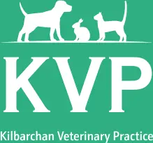 Kilbarchan Veterinary Practice logo