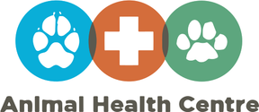 The Animal Health Centre logo