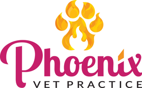 Phoenix Vet Practice logo