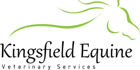 Kingsfield Equine Veterinary Services logo