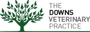 Downs Veterinary Practice logo