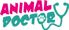 The Animal Doctor - Ravenshead logo