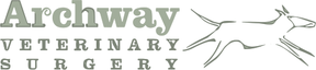 Archway Veterinary Surgery logo