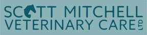 Scott Mitchell Veterinary Care - Tow Law logo