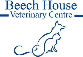Beech House Vets - Bitterne logo