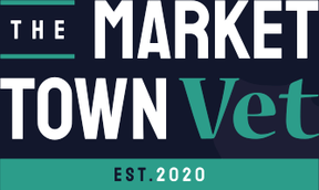The Market Town Vet - Shrewsbury logo