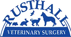 Rusthall Veterinary Surgery logo