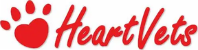 HeartVets logo