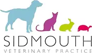 Sidmouth Veterinary Practice logo
