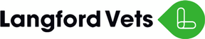 Langford Vets - Small Animal Referral Hospital  logo