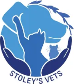 Stoley's Vets logo