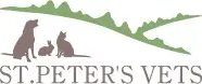 St Peters Vets - Petersfield logo