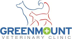 Greenmount Veterinary Clinic - Richhill logo