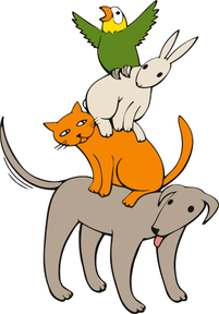 Behavioural Referrals logo